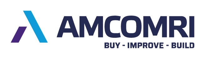 amcomri logo